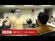 Berikut Hologram pengganti video call dan teknologi terbaru dari seluruh dunia CLICK BBC News Indonesia, terbaru!