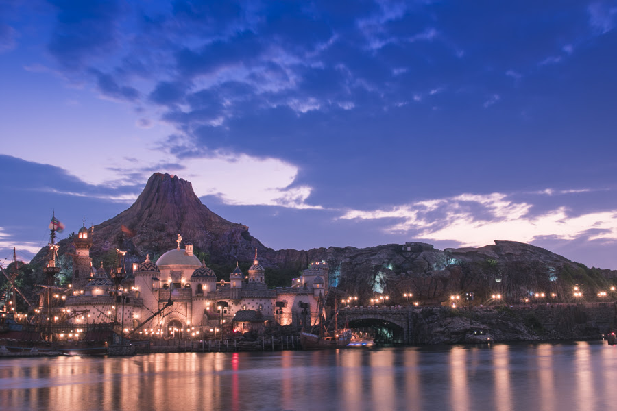 ディズニーで写真撮りたい おすすめの一眼 カメラ 15夏編 Ultimofoto