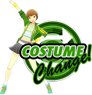 里中 千枝 Cv 堀江 由衣 キャラクター P4d ペルソナ4 ダンシング オールナイト 公式サイト