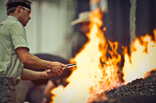 Blacksmith