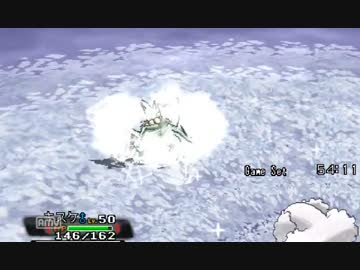 ポケモンoras 旅パ De バトル 単発実況プレイ Nicozon