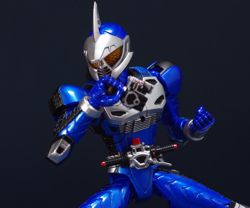 Shfアクセルトライアル レビュー