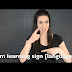Do You Speak Sign Language In Asl / And this way, babies get the benefit of both hearing the words and being able to sign them as well.