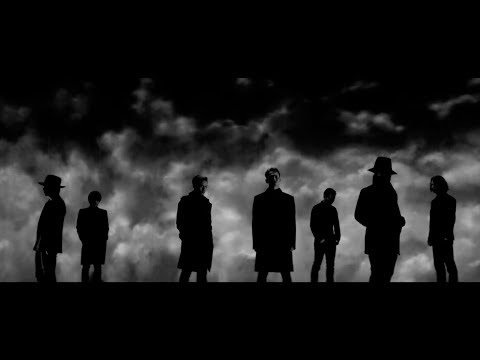 三代目 J Soul Broth的Unfair World