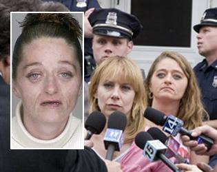 Amy S Robot Bumping Rails And Stealing Tvs With Dottie From Em Gone Baby Gone Em