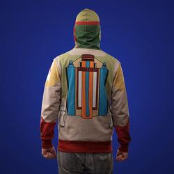 Star Wars Costume Hoodies