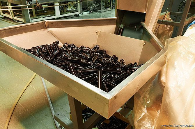 пиво, завод, производство