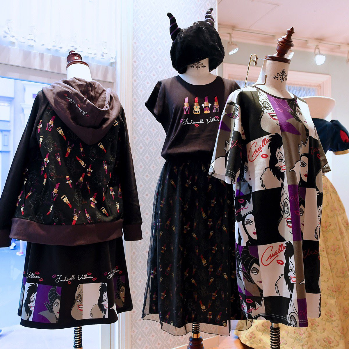 Mezzomikiのディズニーブログ Mezzomikid 16年10月31日のツイート ツイセーブ