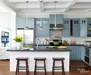 37+ Kitchen Design Ideas Color Schemes