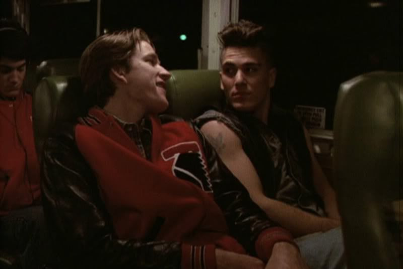 Irewind Talk The Legend Of Jake Ryan