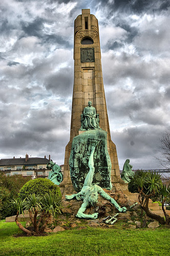 Churruca hdr