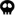 どくろ