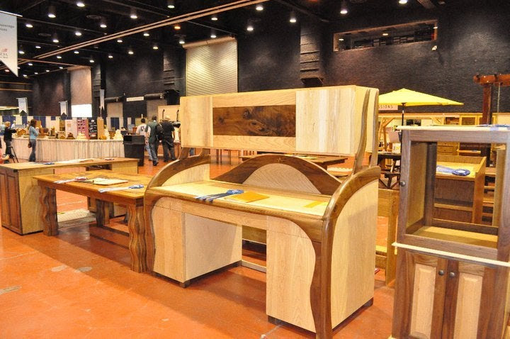 High School Woodworkers 2011 in Texas, Do You Measure Up ...