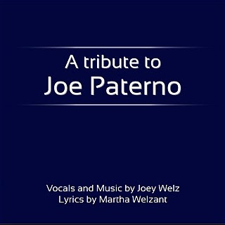 Joey Welz