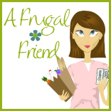 Frugal Friend