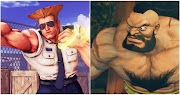 The Ten Most Iconic Character Archetypes in Fighting Games