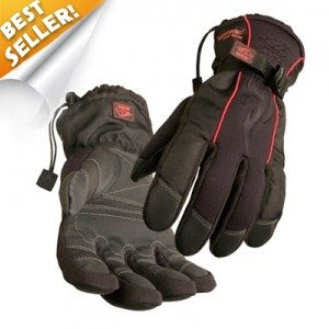 BSX Gear BW50 Xtra-Large Winter Work Glove On Sale