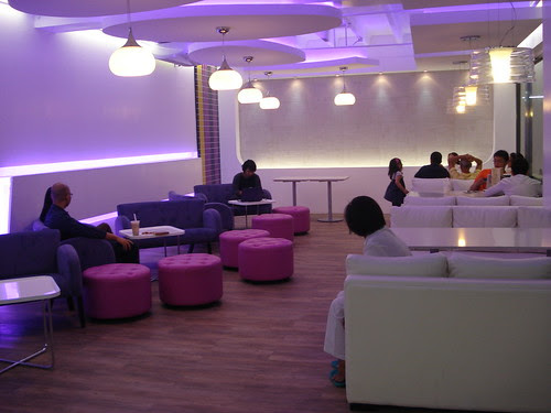 chatime milk tea