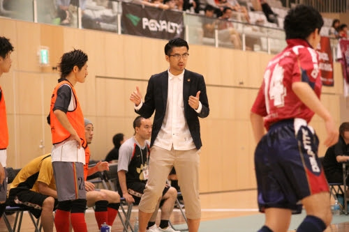 Selecao F Feminina Fリーグ女子選抜 選手発表 女子フットサル Panna Futsal