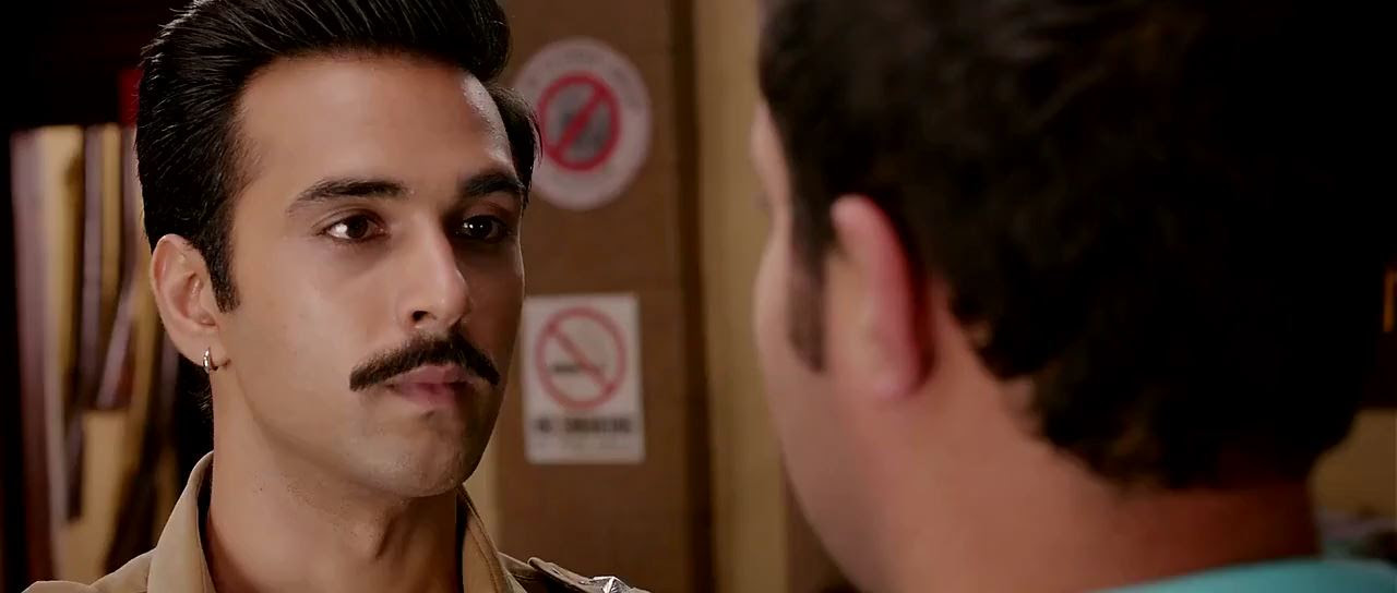 Screen Shot Of Hindi Movie Dolly Ki Doli (2015) Download And Watch Online Free at worldfree4u.com