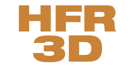 HFR 3D 