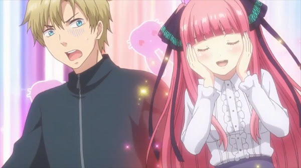 五等分の花嫁 10話 アニメ感想 金太郎にゾッコンの二乃 一花の涙の理由は ラフアニメ