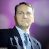 Radosław Sikorski : Radosław Sikorski o płk Ryszardzie Kuklińskim. Wywiad na ... / Radosław sikorski — infobox officeholder name = radosław tomasz sikorski imagesize = small caption = order = minister of foreign affairs of the republic of poland term start = november 16, 2007.