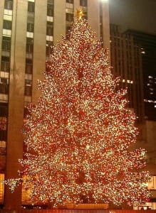 Meaning of the War Over Christmas