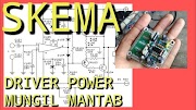 51+ Ide Skema Power Class Gb Sederhana, Skema Power