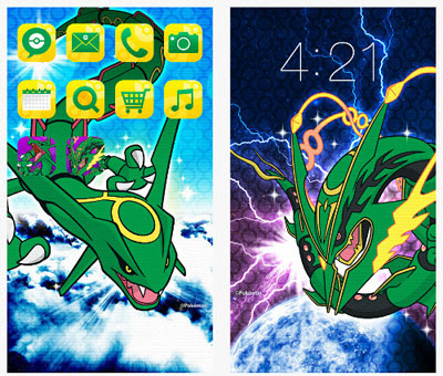 最高のコレクション かっこいい ポケモン 壁紙 高画質 美しい芸術