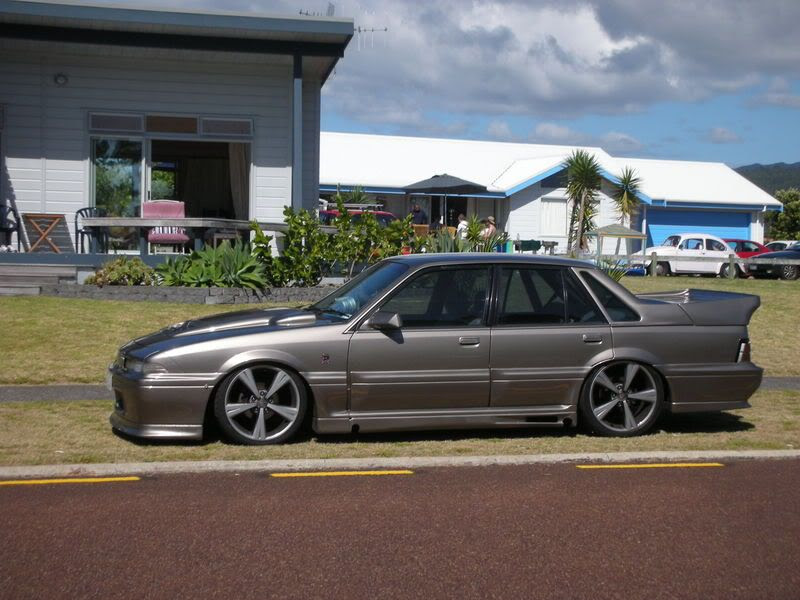 vx cars twin