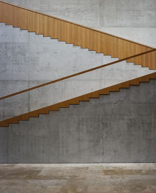 Stairs? Art? Both??