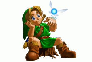 ゼルダの伝説 時のオカリナ のbgmにコーランが使われていた 都市伝説 古今東西
