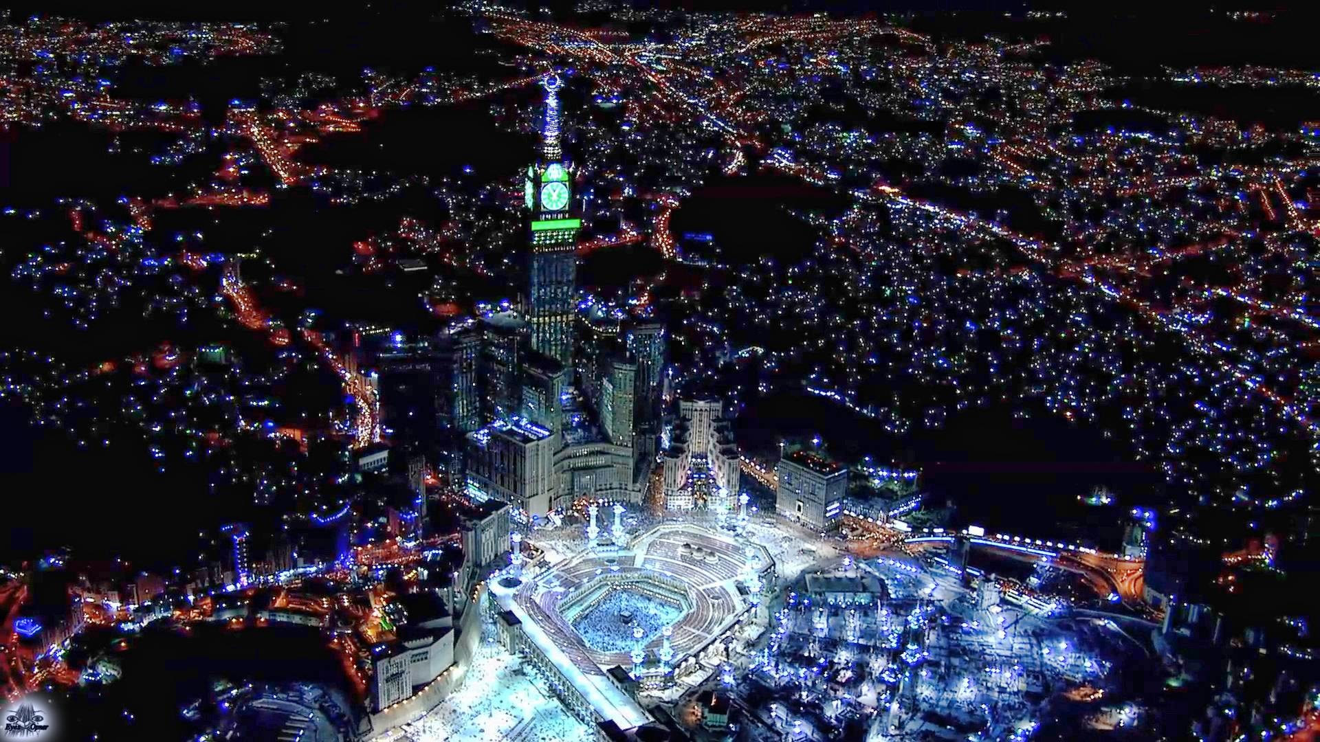 Mecca HD Wallpaper (70+ images)