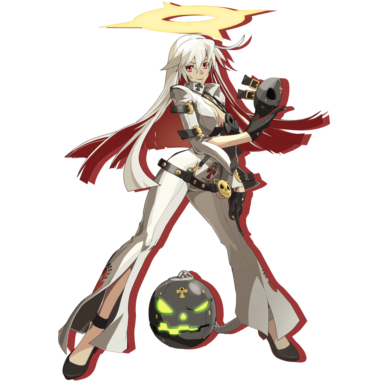 Guilty Gear Xrd Revelator Cs版公式サイト