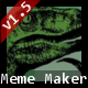 HTML5 Meme Maker - CodeCanyon Item for Sale