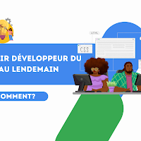 De Novice à Navigateur de Code: Comment Devenir un Développeur