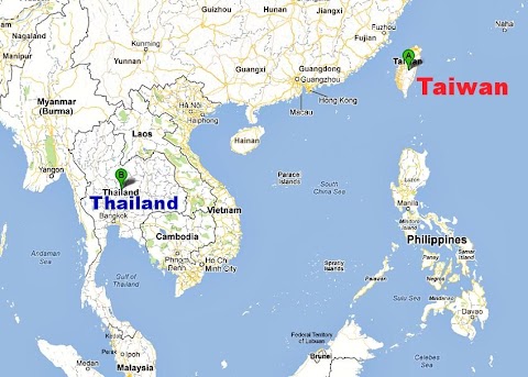 federal territory of labuan
