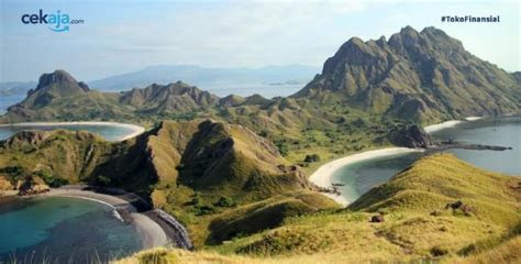 tempat wisata  lombok  pantai  wajib
