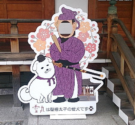 雑学のソムリエ 雪丸