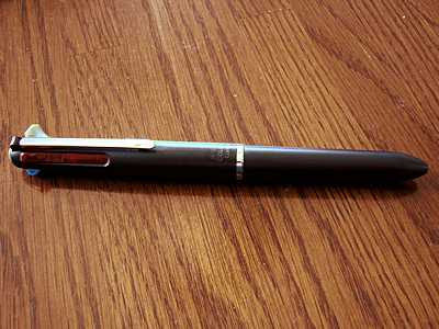 フリクション4 シャープペン Frixion4 Mechanical Pencil