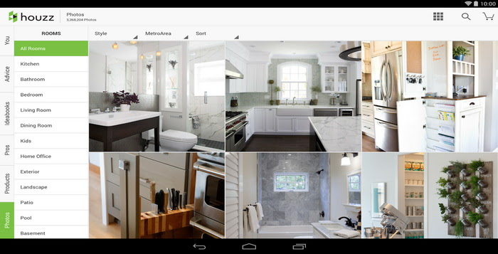  Aplikasi  Desain  Interior Rumah  Gratis Untuk Android  RUANGKOMPUTER