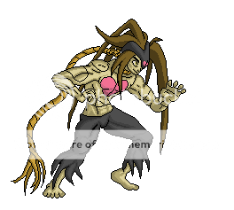 The Killer