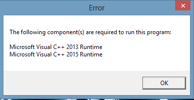 Download Microsoft Visual C 15 Redistributable Package X64 Fixing Your Windows 10 Android And Ios