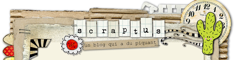 Scraptus