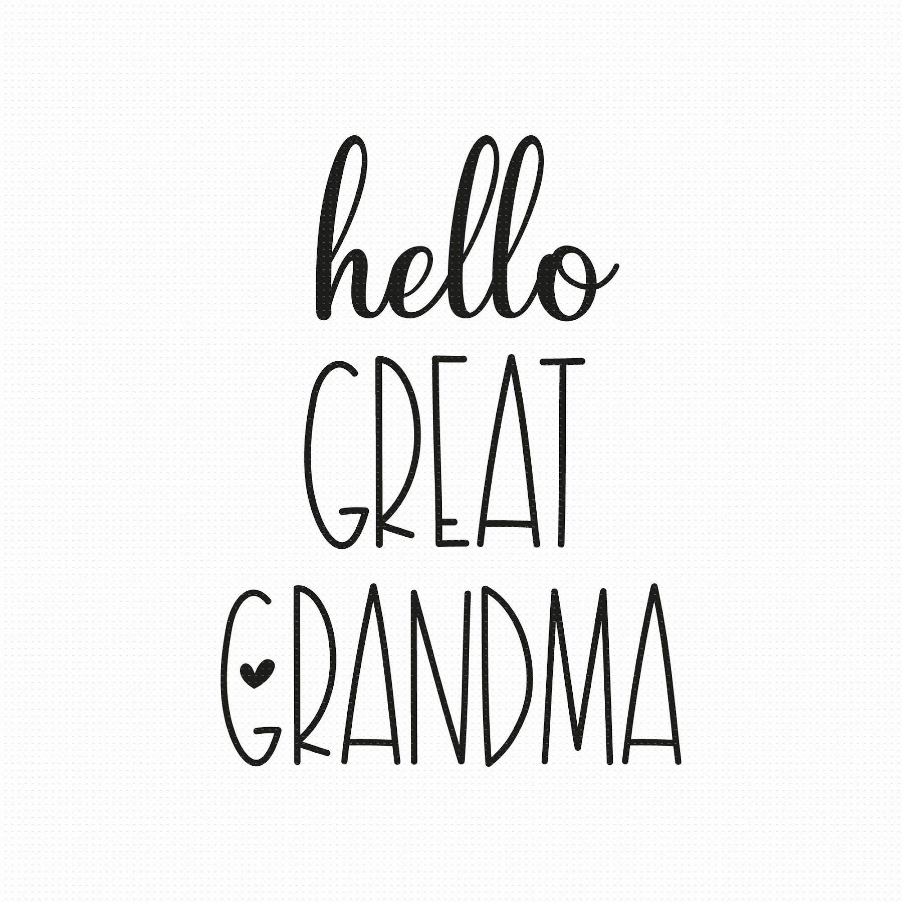 Download New Grandma Svg - 223+ File SVG PNG DXF EPS Free for Cricut, Silhouette and Other Machine
