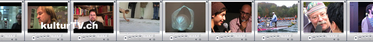 kultpavillon - der KunstBlog