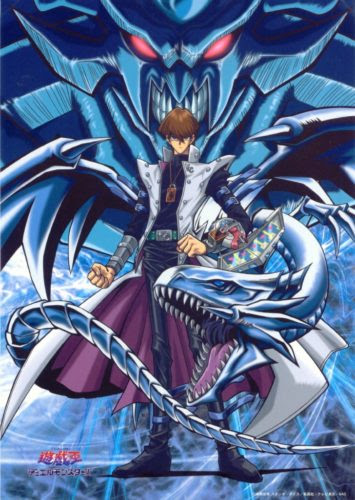 遊戯王 海馬社長 ブチギレて名言を残すｗｗｗ 好きなことまとめブログ