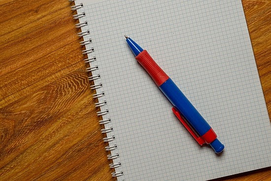 肝心な時に書けない ボールペンのインクが出ない時の技 思いつくまま ろしの雑多ブログ