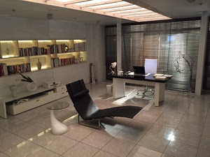Lue Interior Store フジテレビドラマ ゴーストライター